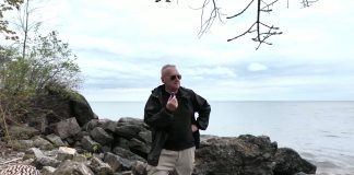 Chiny chcą ocalić Amerykę komentuje Andrzej Kumor