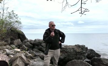 Chiny chcą ocalić Amerykę komentuje Andrzej Kumor