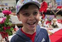 Carassauga ’26 – pawilony polski i chorwacki