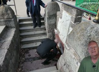 Byłoby to komiczne gdyby nie było tragiczne – komentuje Andrzej Kumor