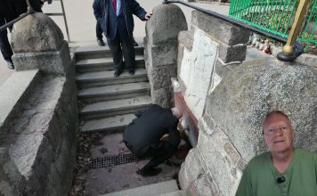 Byłoby to komiczne gdyby nie było tragiczne – komentuje Andrzej Kumor