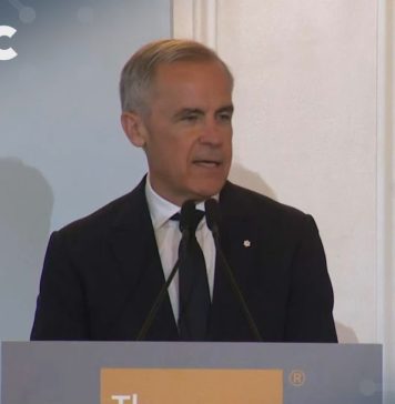 Carney o “nowym partnerstwie” z USA, w tonie dalekim od konfrontacji