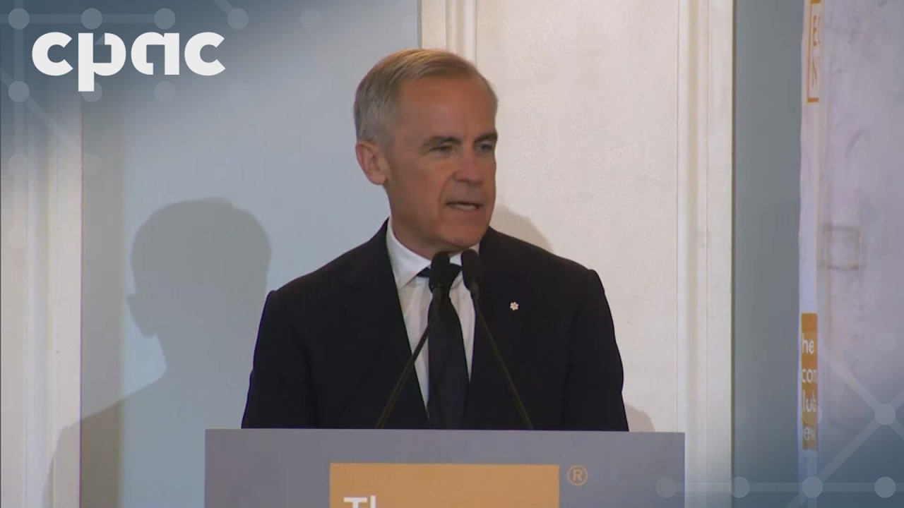 Carney o “nowym partnerstwie” z USA, w tonie dalekim od konfrontacji