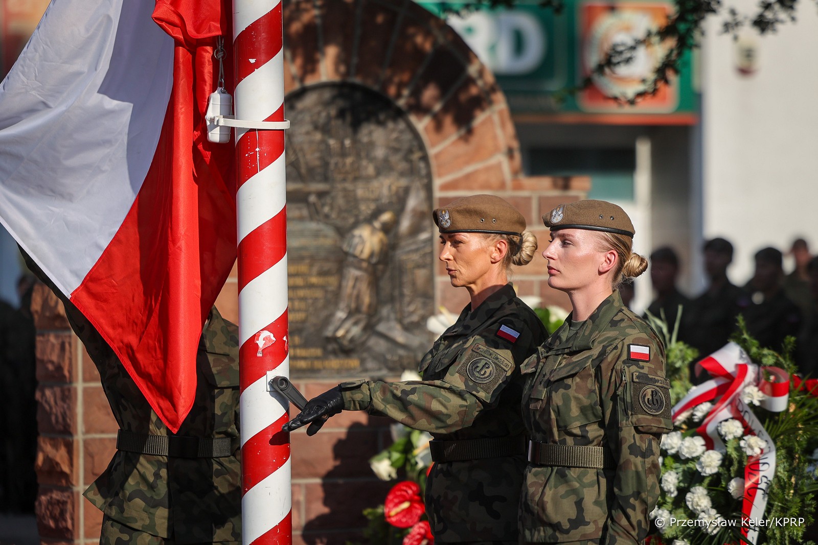 Udział Prezydenta RP w obchodach 50. rocznicy Czerwca ’76 w Radomiu