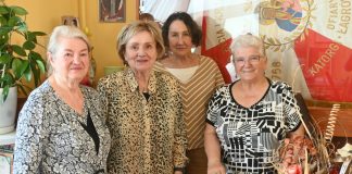 Wątróbski: Życie naznaczone Sybirem…