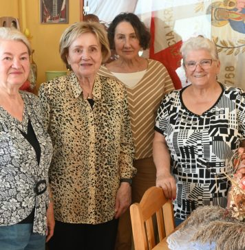 Wątróbski: Życie naznaczone Sybirem…
