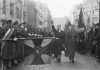 Legieć: Order Orła Białego dla Mussoliniego – a ten sam Order dla Zełenskiego? Dlaczego Mussolini na niego zasłużył, a Zełenski nie?