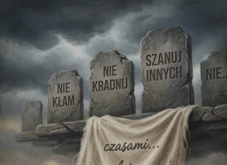 Farmus: Łagodnieją zasady moralne?