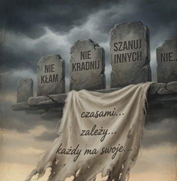 Farmus: Łagodnieją zasady moralne?