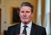 Nadzieja dla Wielkiej Brytanii? Starmer odchodzi w atmosferze porażki