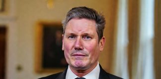 Nadzieja dla Wielkiej Brytanii? Starmer odchodzi w atmosferze porażki