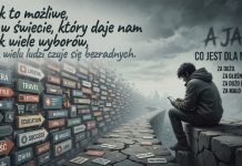 Psychologia w codziennym życiu: Dlaczego tak łatwo dziś zgubić siebie?