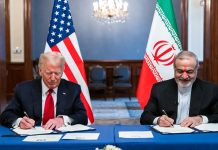 Główne punkty porozumienia USA – IRAN