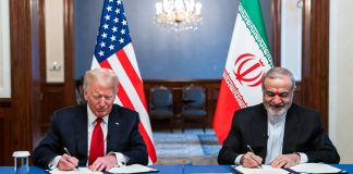 Główne punkty porozumienia USA – IRAN