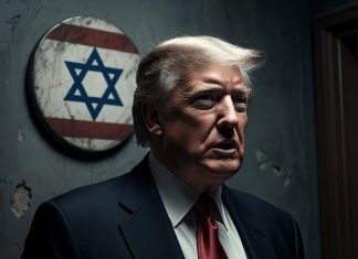 Matysiak: Trump w izraelskiej matni…