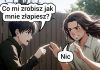 Michalinka: Co mi zrobisz jak mnie złapiesz?