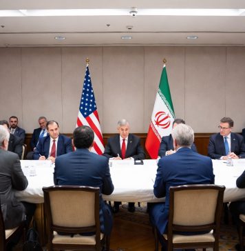 14 punktów porozumienia z Iranem, które zmieni Bliski Wschód?
