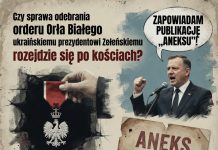 Michalkiewicz: Już można to ujawnić?