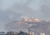 Izrael niszczy w Libanie zabytki naszej cywilizacji. Bombardowanie zamku Beaufort