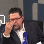 Polski wiceminister nauki Andrzej Szeptycki zrównał żołnierzy UPA z żołnierzami wyklętymi