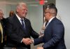 Doug Ford w USA