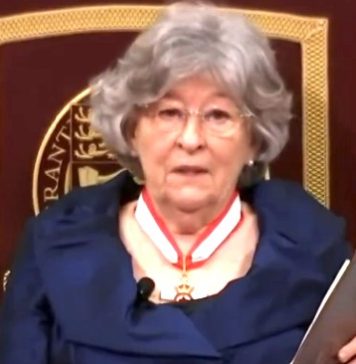Louise Arbour oficjalnie objęła funkcję przedstawicielki króla w Kanadzie.