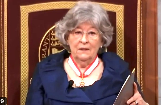 Louise Arbour oficjalnie objęła funkcję przedstawicielki króla w Kanadzie.