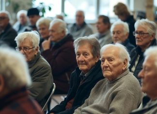 Kryzys zadłużenia trzeba rozwiązać Kanadzie kosztem seniorów – czytamy w “Globe and Mail”