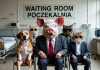 Polska służba zdrowia niczym “Folwark świń” Orwella.
