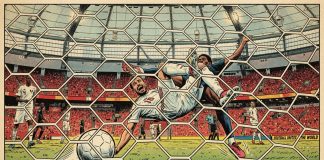 O kulisach sportu pisze Bogdan Poprawski: Mundialowe ciekawostki.