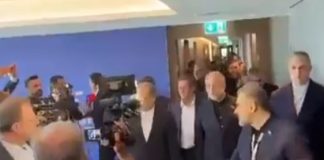USA gotowe na fundamentalną zmianę relacji z Iranem. Irańska delegacja opuściła rozmowy