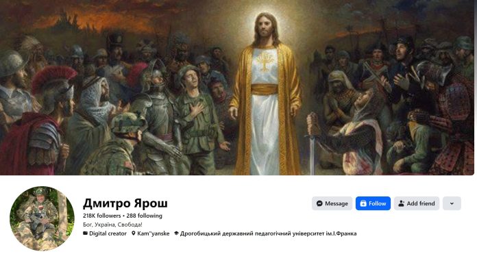 jarosz