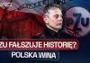 Za państwowe pieniądze podcast o tym jak Polacy czerpali korzyści z Holocaustu