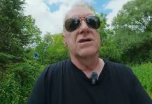 Musimy walczyć o sprawiedliwość komentuje Andrzej Kumor