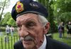 Pielgrzymka na Cmentarz Żołnierzy Błękitnej Armii Gen. Józefa Hallera w Niagara on the Lake
