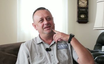 O. Sylwester Marek Wydra SVD opowiada nie tylko o Kubie