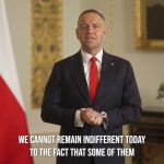 Prezydent Karol Nawrocki: Podjąłem decyzję o odebraniu Orderu Orła Białego Prezydentowi Ukrainy