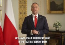 Prezydent Karol Nawrocki: Podjąłem decyzję o odebraniu Orderu Orła Białego Prezydentowi Ukrainy
