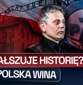 Za państwowe pieniądze podcast o tym jak Polacy czerpali korzyści z Holocaustu