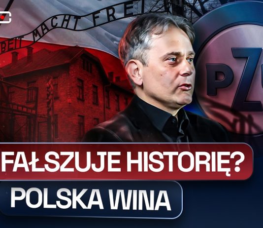 Za państwowe pieniądze podcast o tym jak Polacy czerpali korzyści z Holocaustu