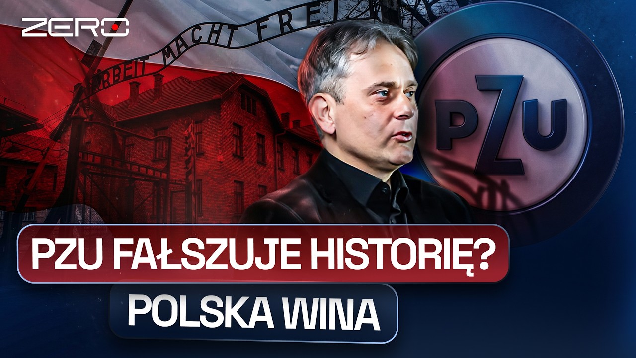 Za państwowe pieniądze podcast o tym jak Polacy czerpali korzyści z Holocaustu