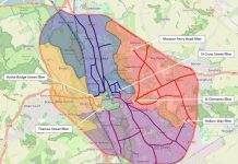 Dziennik Leszka Dacko: Rozbroić owce!