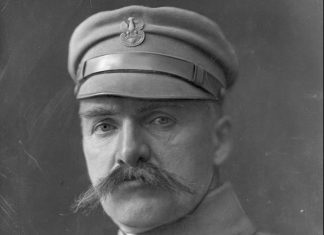 Stanisław Tymiński: Marszałek Józef Piłsudski był demokratą!