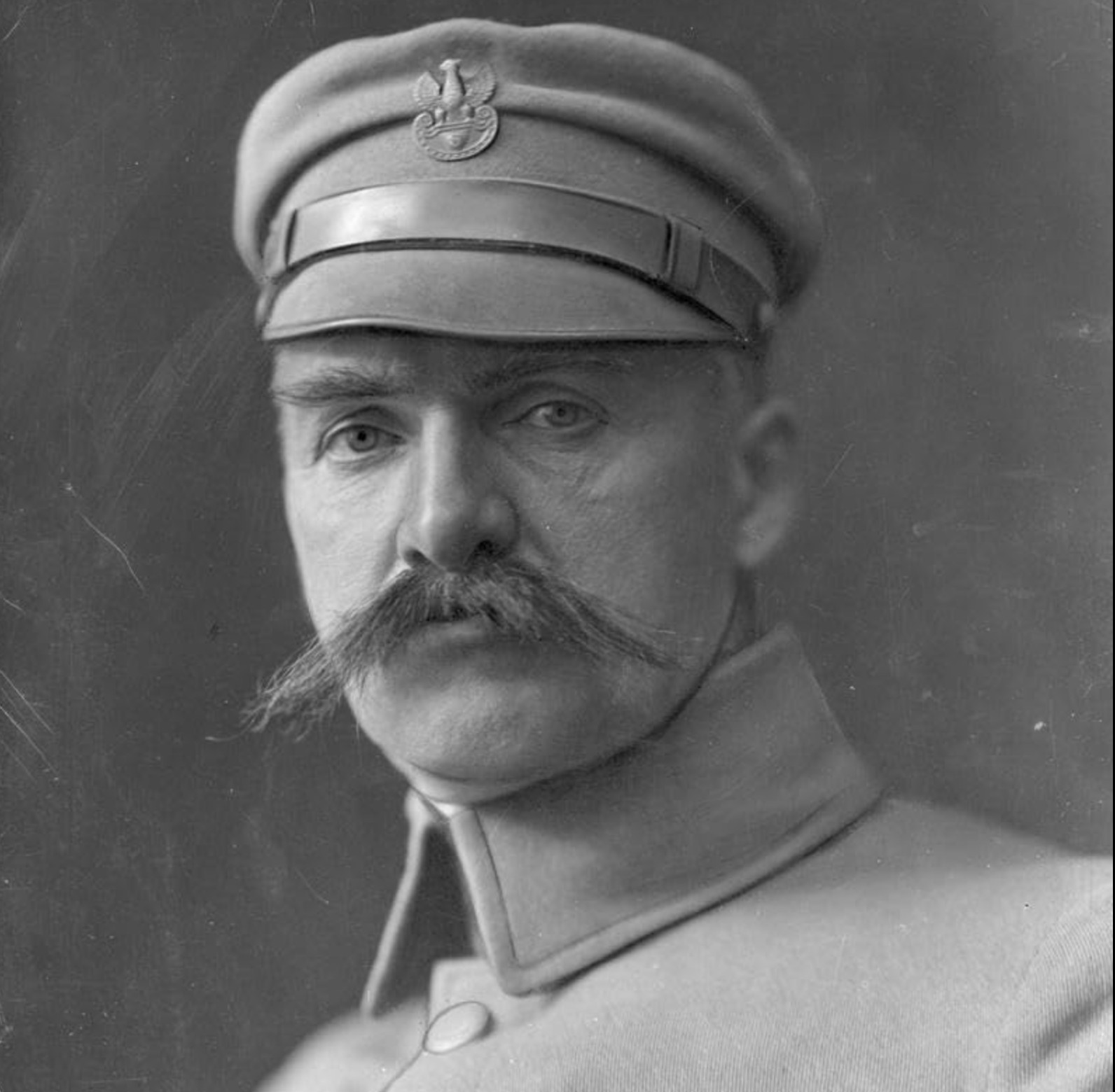 Stanisław Tymiński: Marszałek Józef Piłsudski był demokratą!