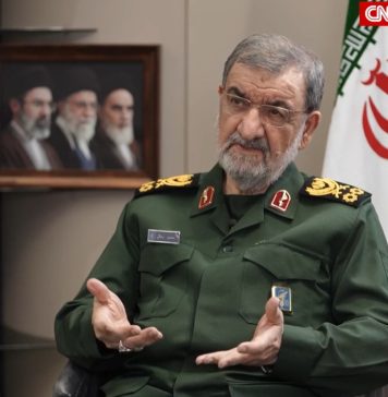 Iran stawia żądania i grozi rozszerzeniem konfliktu – wywiad Rezaei dla CNN