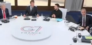 Carney: Ukraina wygra, to tylko kwestia czasu