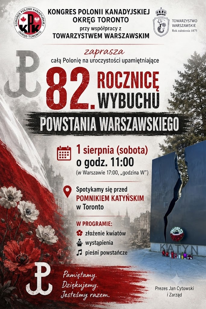 1 sierpnia