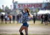Stampeda – tam bije serce kanadyjskich Prerii