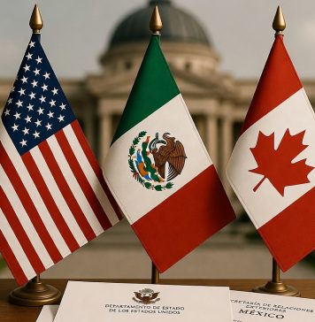 Stany Zjednoczone nie odnowią umowy handlowej między USA, Meksykiem i Kanadą