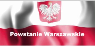 Obchody 82. rocznicy wybuchu Powstania Warszawskiego w Mississaudze